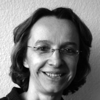 Les Festivals de Wallonie Employee Joëlle Servais's profile photo