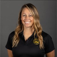 Ashley McCulloch Email & Phone Number
