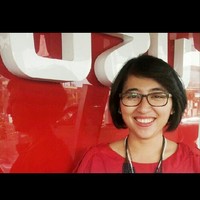 Alita Cahyaningtyas Email & Phone Number