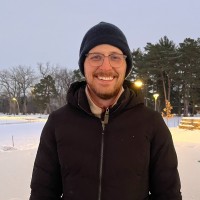 CaskX Employee Jonathan Itzen's profile photo