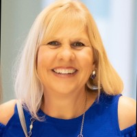 Challenged Athletes Foundation Employee Kim Rohr's profile photo