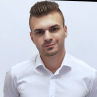Bolt for Business Employee Andrew Emelianov's profile photo