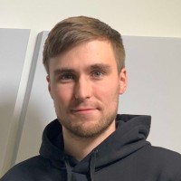 ENCY Software Employee Rustam Miftakhov's profile photo