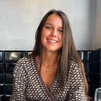 Run4Fun Employee María Castro's profile photo