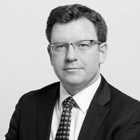 CBRE Hungary Employee Tim Sullivan's profile photo