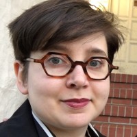 The Leakey Foundation Employee Arielle Johnson's profile photo