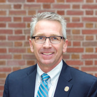 Wisconsin Lutheran College Employee Daniel Johnson's profile photo