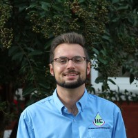 Harbin Engineering, P.C. Employee Isaac Palmer's profile photo
