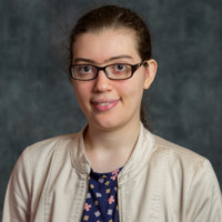 Minehub Technologies Employee Truly Johnson's profile photo