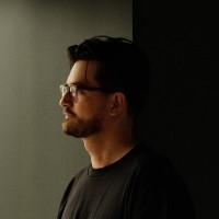 Calendly Employee Brandon Hampton's profile photo