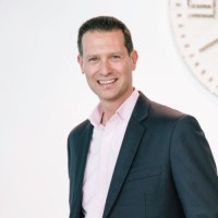 Oaktree Talent Employee Ilan Leshetz's profile photo