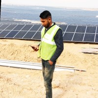 HARTEK GROUP Employee Dev Gurjar's profile photo