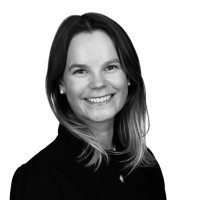 4Subsea Employee Ina Ellingsen's profile photo