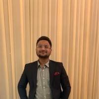 Pacific Infotech UK Ltd Employee Samad Khan's profile photo