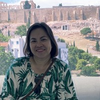 ORT America Employee Lily Joy Sembrano's profile photo