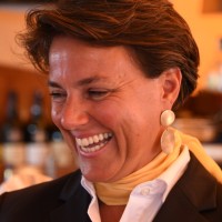 Discovering Hands Employee Barbara Ostwalt's profile photo