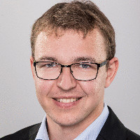 DATEV.pl Employee Przemyslaw Lenik's profile photo