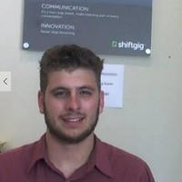 Jacob Kowalski's profile photo