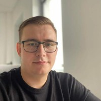 Soft360.pl Employee Jakub Oksiak's profile photo