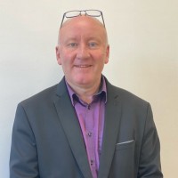 Centre Hospitalier de Bligny Employee Arnaud Dolin's profile photo