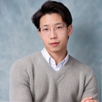 PETRONAS Canada Employee Wes Lu's profile photo