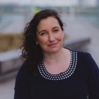 Legacy Futures Employee Sophie Randles-Dunkley's profile photo