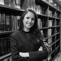 OguzLaw Employee Melis Arslan's profile photo