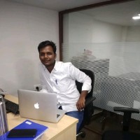 Abhijeet Gaikwad Email