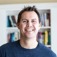 College of Western Idaho Employee Kenton Lee's profile photo