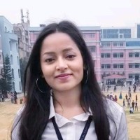 Membrane Studios Employee Ruchika Singh's profile photo
