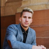 Costco Wholesale Employee Jayden Long's profile photo