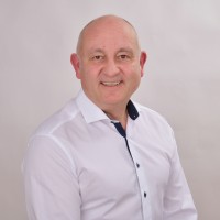 Rauscher & Stoecklin AG Employee Felix Ursprung's profile photo