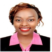 Crown Plaza Hotel Employee Trish Catherine's profile photo