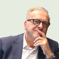 Wyser Employee Luigi Trivellato's profile photo