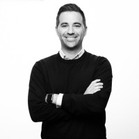 Encore Capital Group Employee Faryar Borhani's profile photo