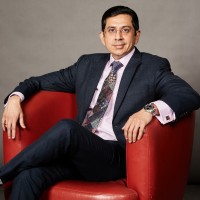 Imtiaz Developments Employee Dhananjay Mulay's profile photo