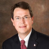 Texas First Bank Employee Sam McGee's profile photo