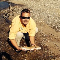 freightmonster.com Employee Hannon Overholt's profile photo