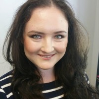 Sheraton Stockholm Hotel Employee Helga Hervatis's profile photo