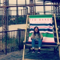 Broadwick Employee Charlotte Cox's profile photo