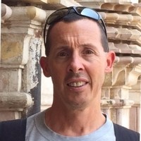 Ceridian Employee Aaron Stiles's profile photo