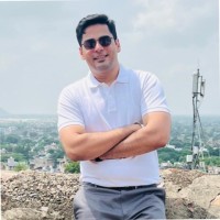 WanderOn Employee Siddharth Gautam's profile photo