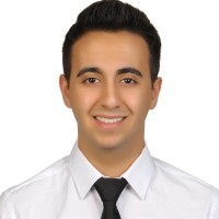 B.E.A.R. TELL Employee Mertcan Tekin's profile photo