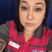 Lumbee River EMC (LREMC) Employee Latasha McFadden's profile photo