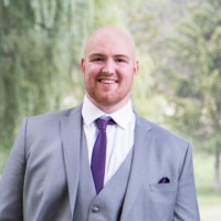 BASIS Engineering Ltd. Employee Kyle Vanderveen's profile photo