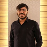 SERVILINK SYSTEMS LIMITED Employee Hardik Shingala's profile photo