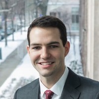 Shore Capital Partners Employee Scott Persinger's profile photo