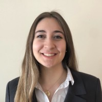 Blindlight Employee Katiana Sarkissian's profile photo
