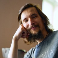 Vasiliy Shauchenka Email