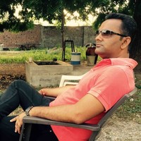 M.T.ENTERPRISES Employee Hiren Basida's profile photo